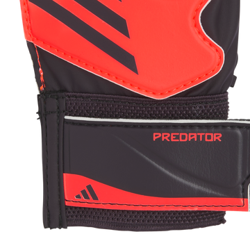 JR Predator Training Goal Keeper Gloves