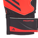 JR Predator Training Goal Keeper Gloves