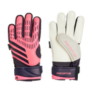 JR Predator Match Fingersave Goal Keeper Gloves