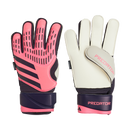 Predator Match Fingersave Goal Keeper Gloves