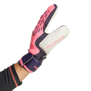 Predator Match Fingersave Goal Keeper Gloves