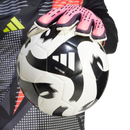 Predator Match Fingersave Goal Keeper Gloves