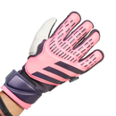 Predator Match Fingersave Goal Keeper Gloves