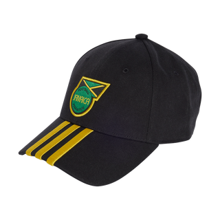 Jamaica Baseball Cap