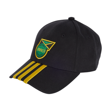 Jamaica Baseball Cap