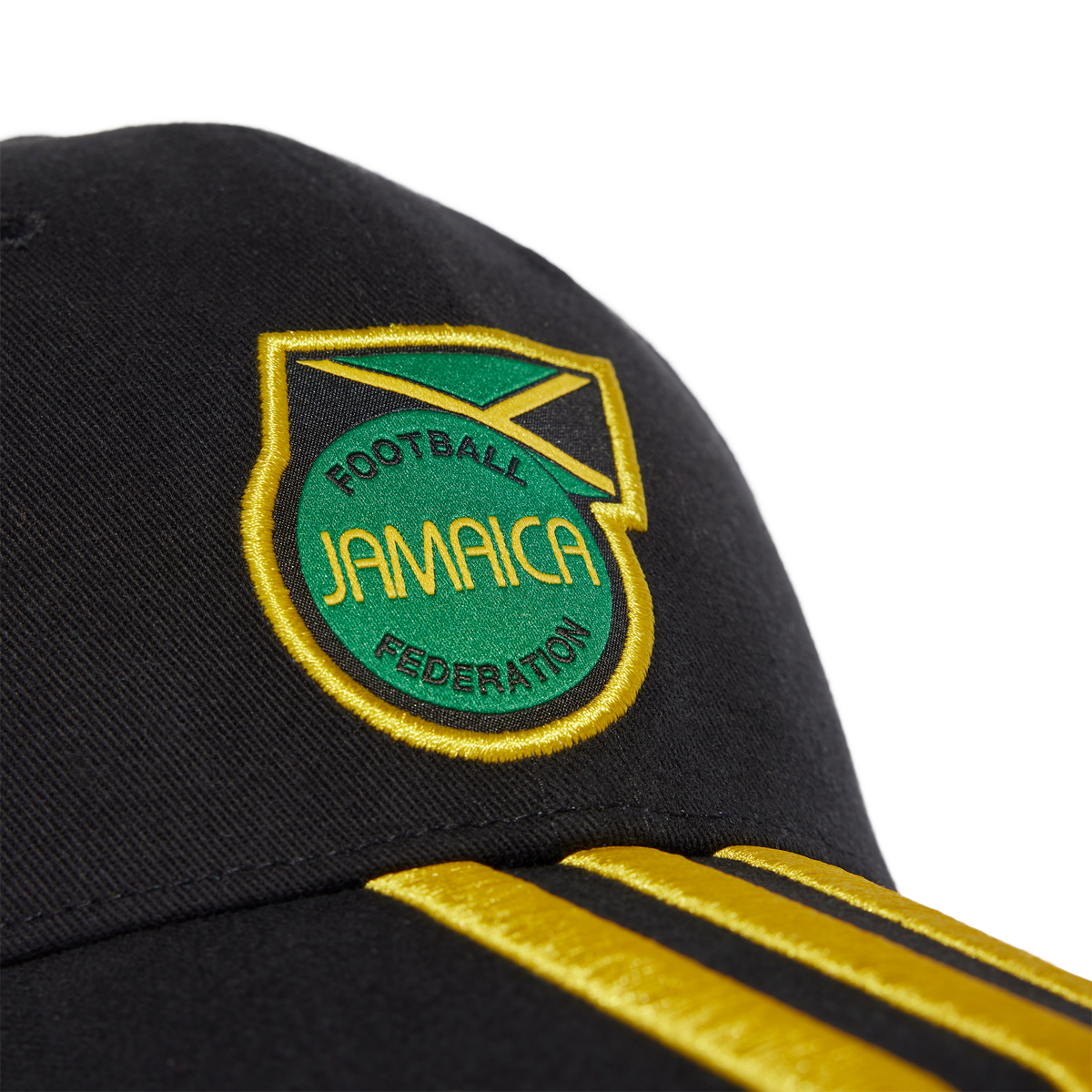 Jamaica Baseball Cap