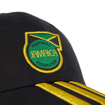 Jamaica Baseball Cap