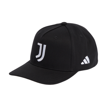 Juventus Snapback Cap
