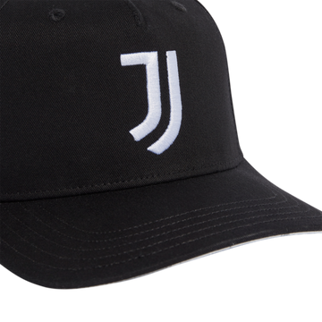 Juventus Snapback Cap
