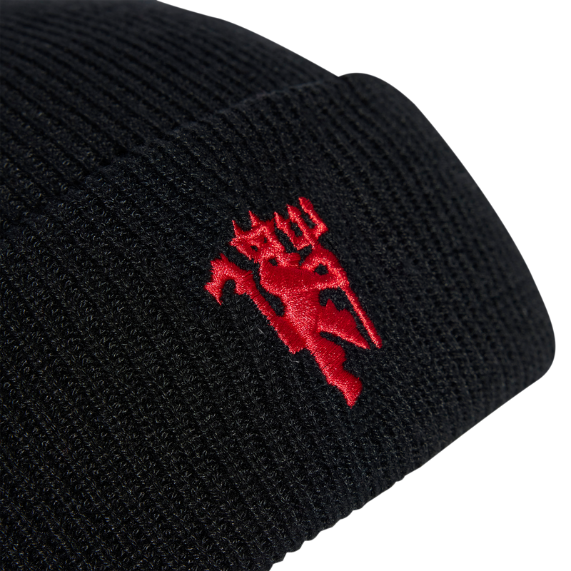 Manchester United Beanie