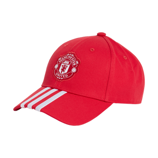 Manchester United Baseball Cap