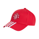 Manchester United Baseball Cap