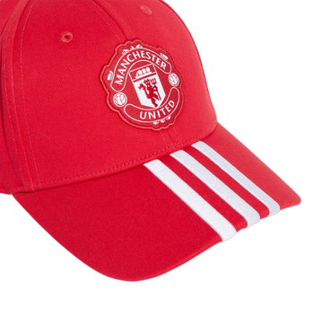 Manchester United Baseball Cap