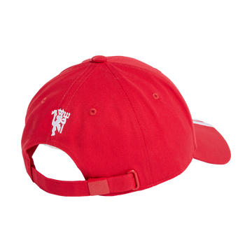 Manchester United Baseball Cap