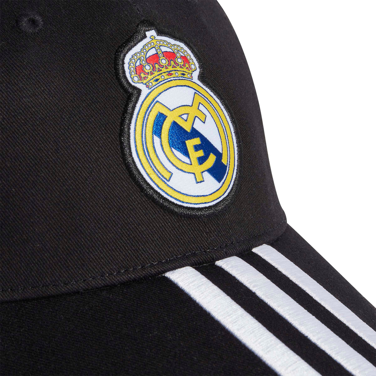 Real Madrid Cap