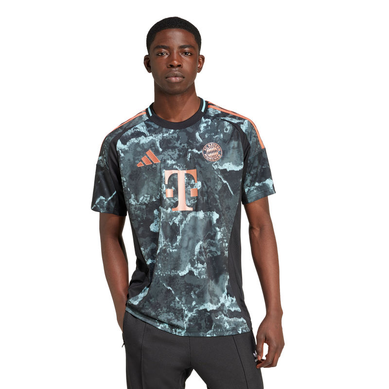 FC Bayern Munich 2024/25 Away Replica Jersey