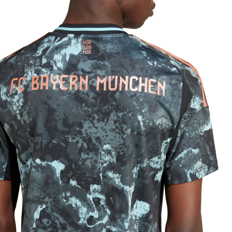 FC Bayern Munich 2024/25 Away Replica Jersey