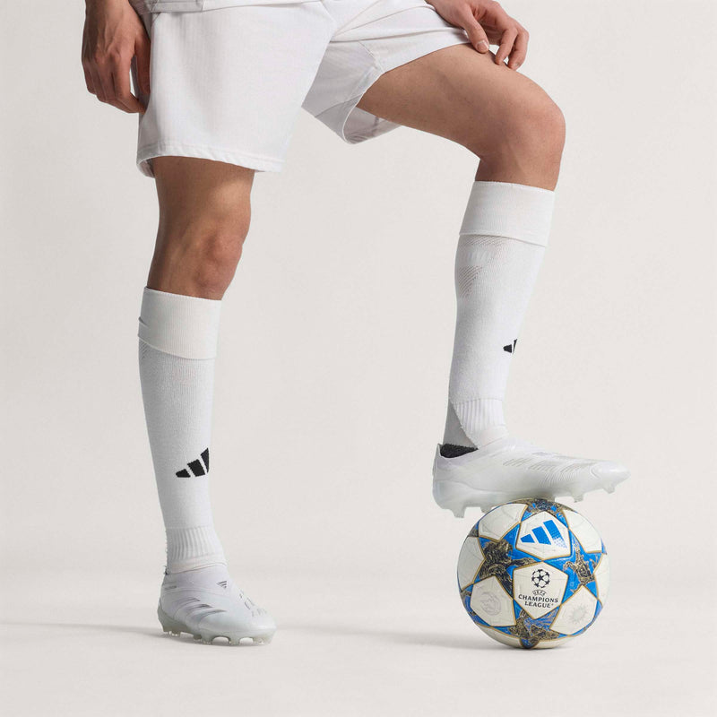 Champions League Pro 2025/26 League Stage Soccer Ball