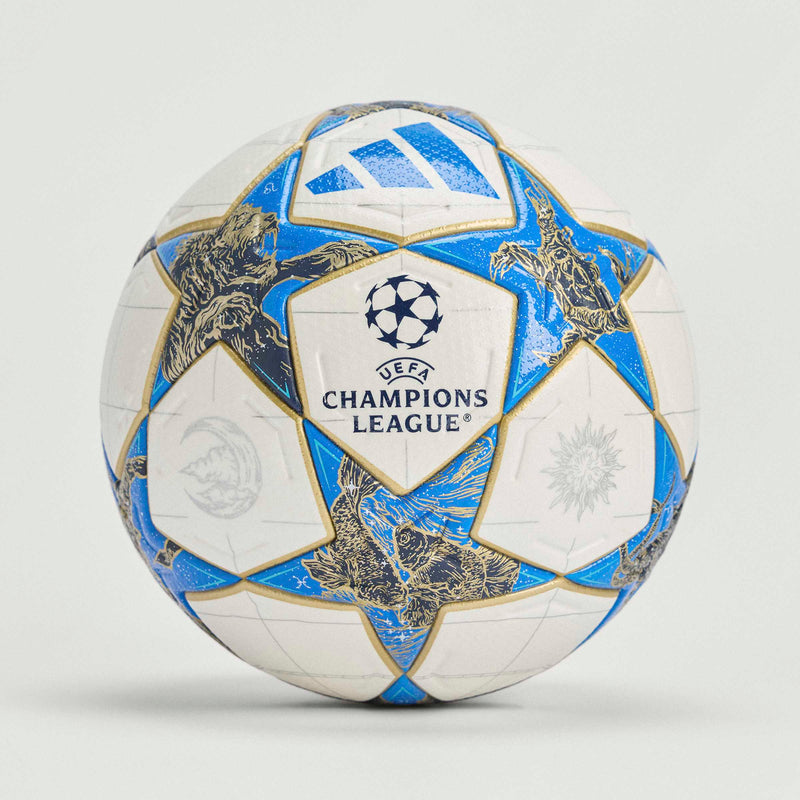 Champions League Pro 2025/26 League Stage Soccer Ball