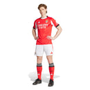 Benfica 2025/26 Replica Home Jersey