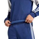 Squadra 25 Men's Crew Neck Sweater - Navy