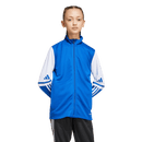 Squadra 25 Youth Training Jacket - Royal Blue