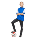 Squadra 25 Youth Training Jacket - Royal Blue