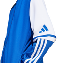 Squadra 25 Youth Training Jacket - Royal Blue