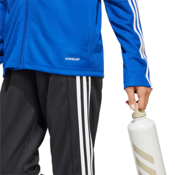 Squadra 25 Youth Training Jacket - Royal Blue