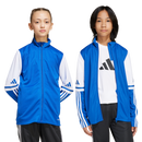 Squadra 25 Youth Training Jacket - Royal Blue
