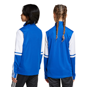 Squadra 25 Youth Training Jacket - Royal Blue
