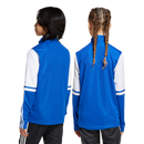 Squadra 25 Youth Training Jacket - Royal Blue