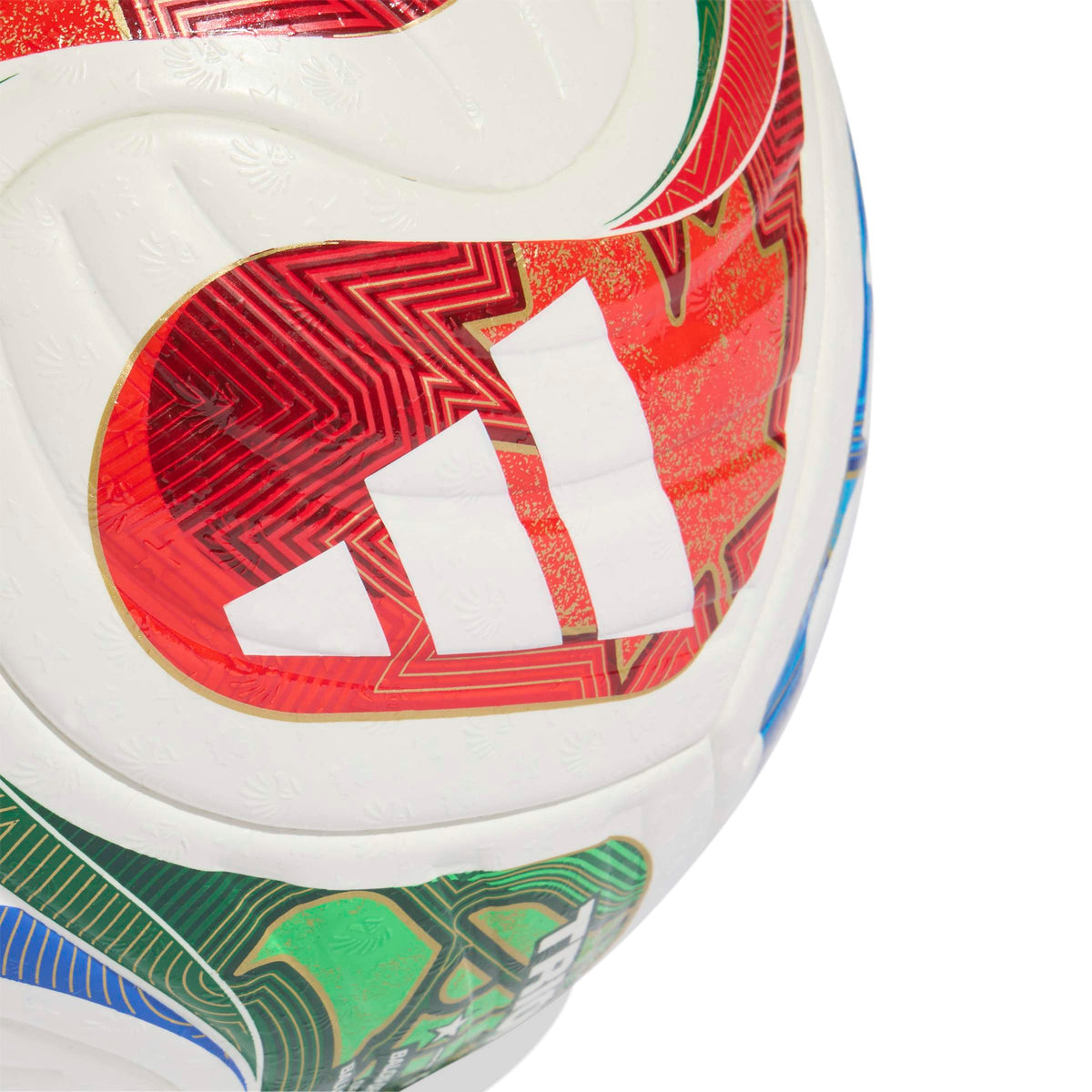 FIFA World Cup 26™ Trionda Pro Soccer Ball