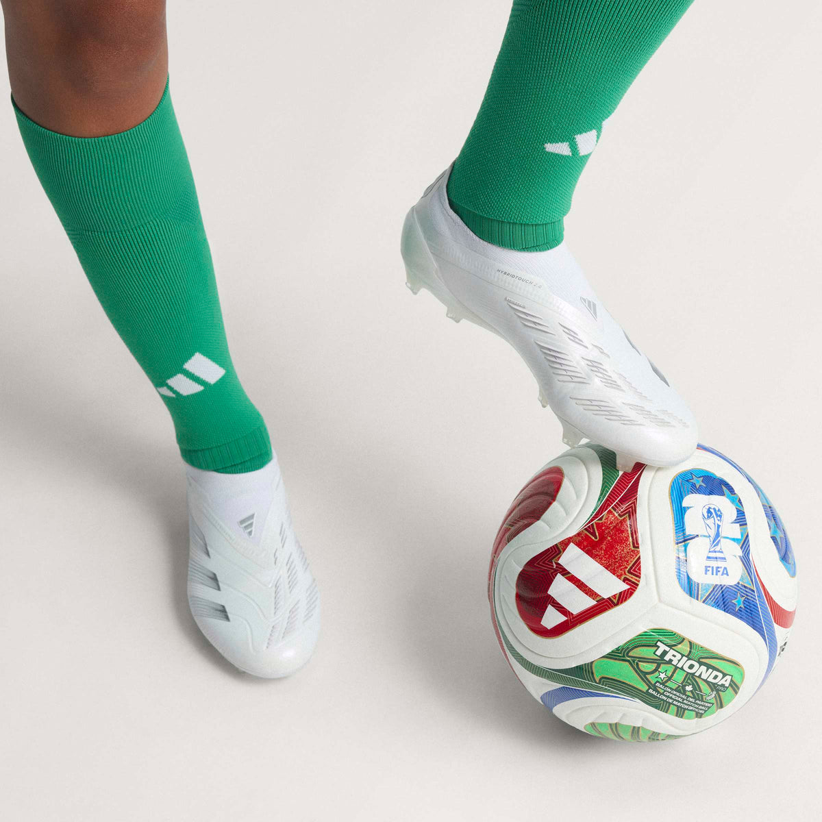 FIFA World Cup 26™ Trionda Pro Soccer Ball