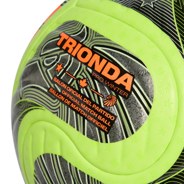 FIFA World Cup 26™ Trionda Pro Winter Ball