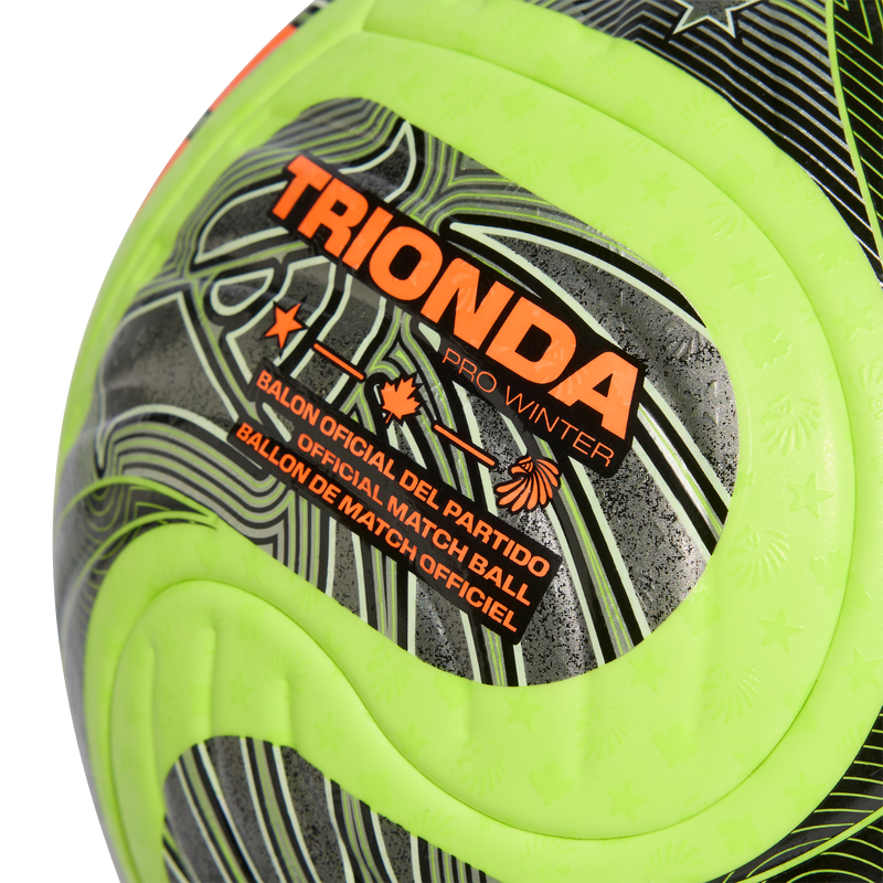 FIFA World Cup 26™ Trionda Pro Winter Ball