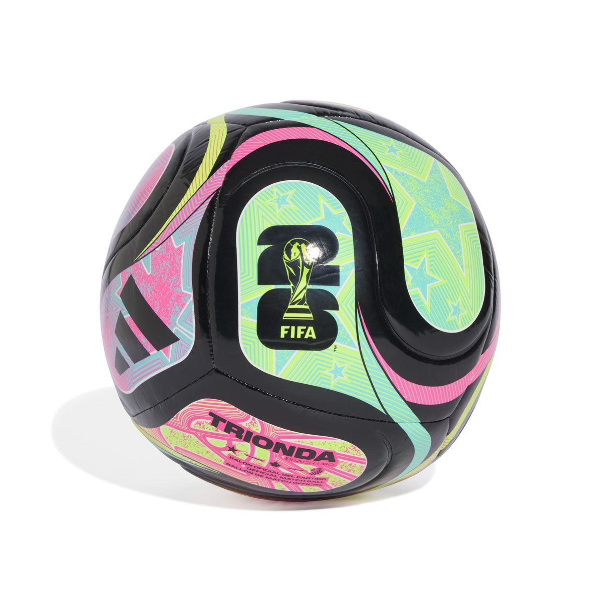 FIFA World Cup 26™ Trionda Pro Beach Soccer Ball