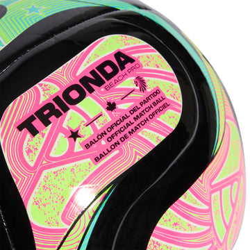 FIFA World Cup 26™ Trionda Pro Beach Soccer Ball