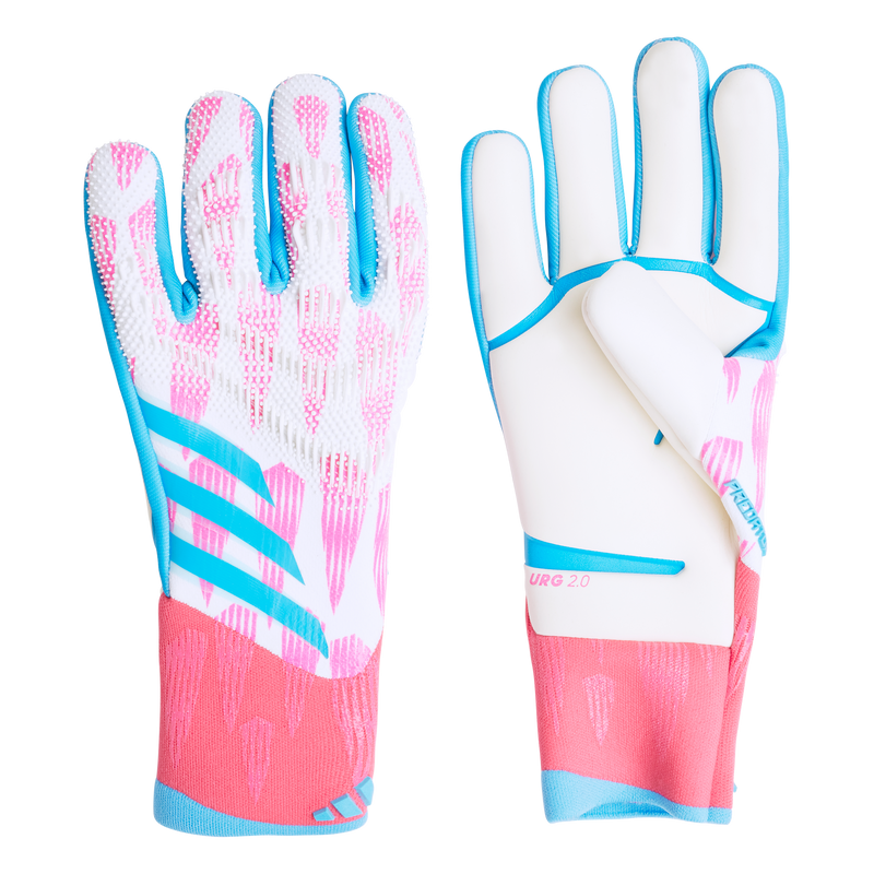 Predator Pro Goal Keeper Gloves