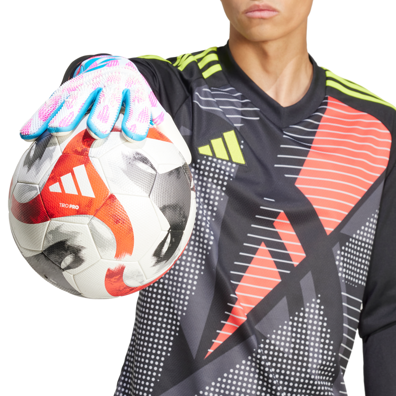 Predator Pro Goal Keeper Gloves