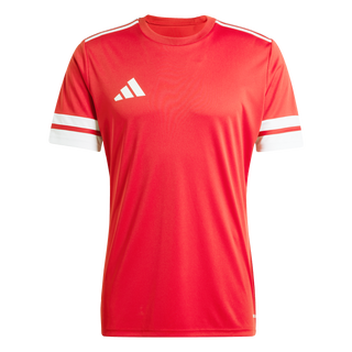 Men's Squadra 25 Jersey - Red