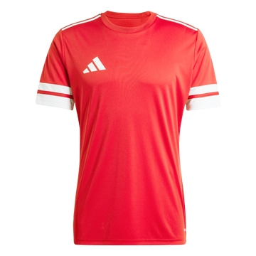 Men's Squadra 25 Jersey - Red