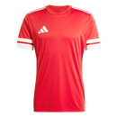 Men's Squadra 25 Jersey - Red