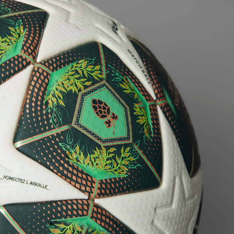 UEFA Champions League Pro 24/25 Knock Out Phase Ball