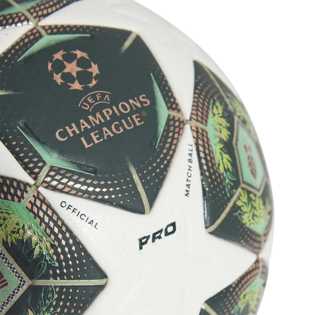 UEFA Champions League Pro 24/25 Knock Out Phase Ball