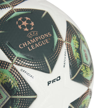 UEFA Champions League Pro 24/25 Knock Out Phase Ball