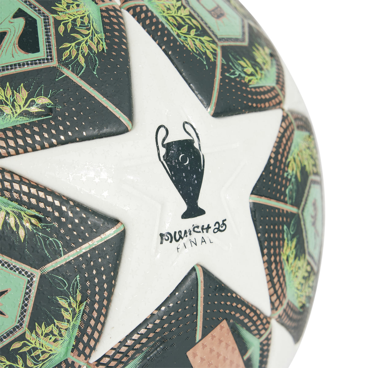 UEFA Champions League Pro 24/25 Knock Out Phase Ball
