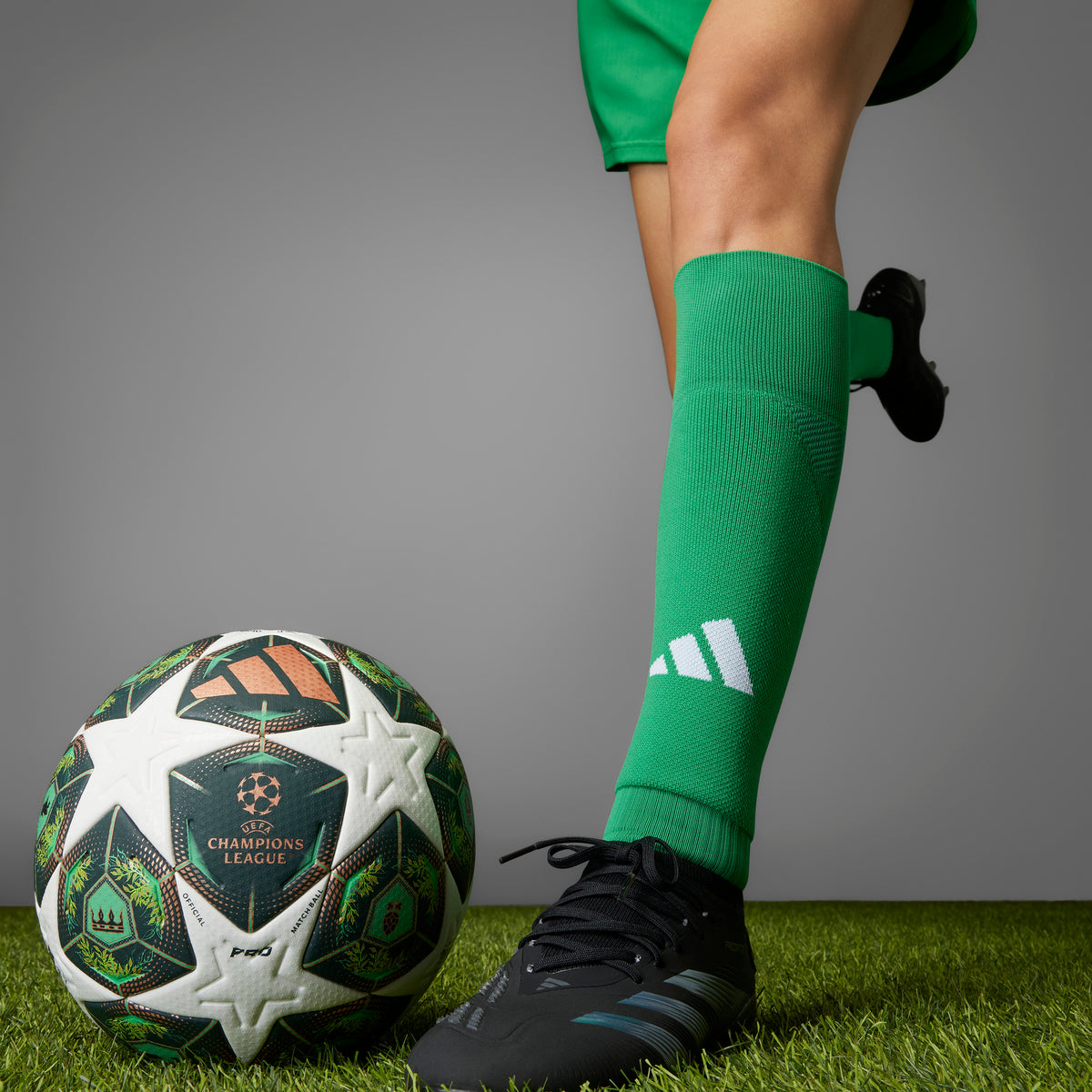 UEFA Champions League Pro 24/25 Knock Out Phase Ball