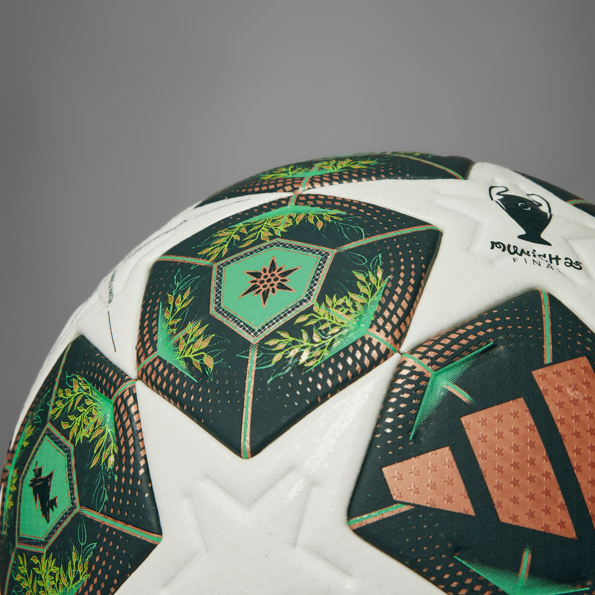 UEFA Champions League Pro 24/25 Knock Out Phase Ball