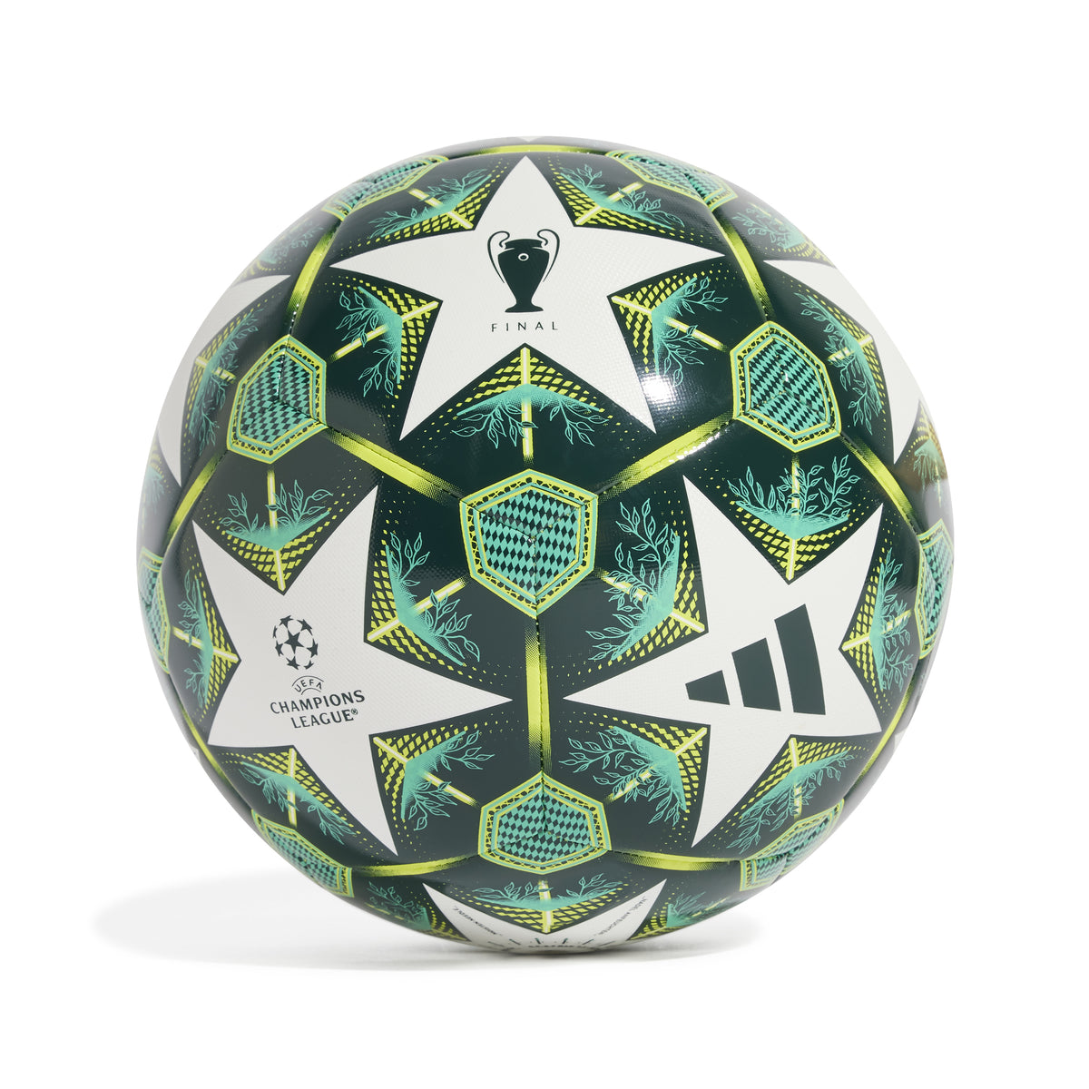 UEFA Champions League Training 24/25 Knock Out Phase Ball